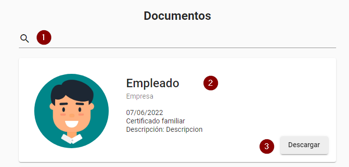 Documentos