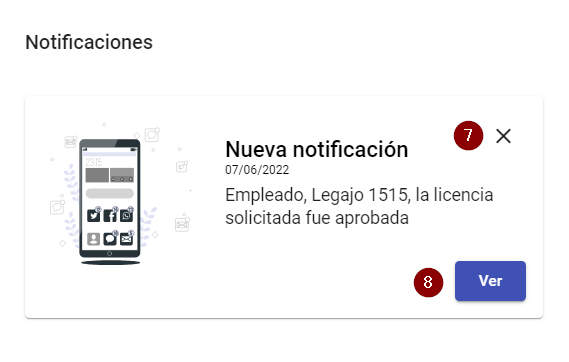 Notificaciones